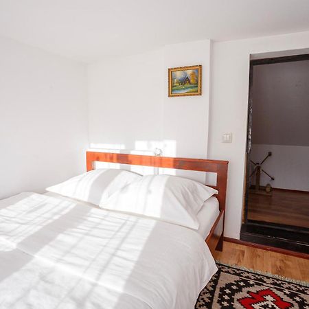 Casa De Vacanta Armi Molidu Esterno foto