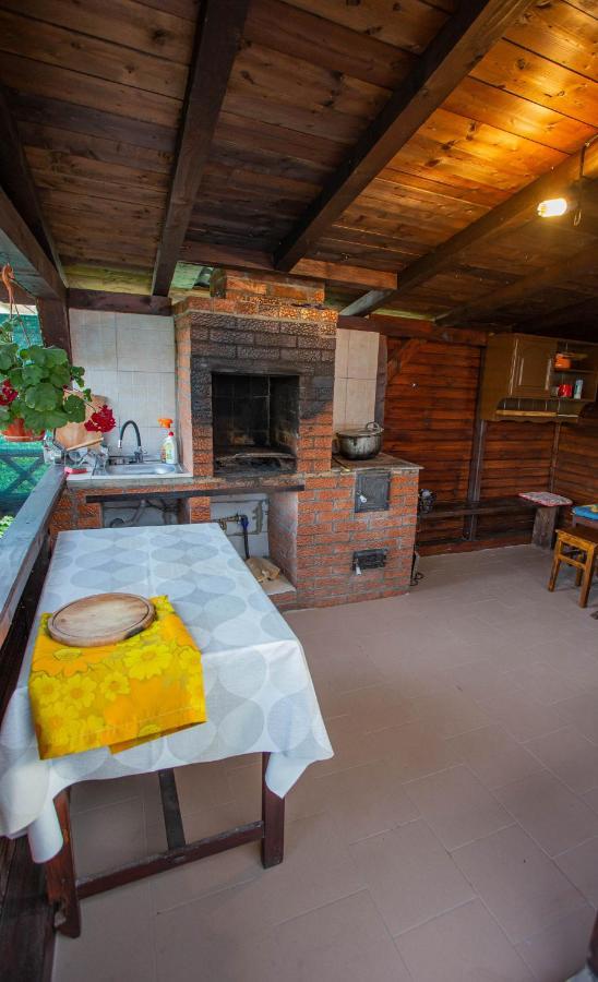 Casa De Vacanta Armi Molidu Esterno foto