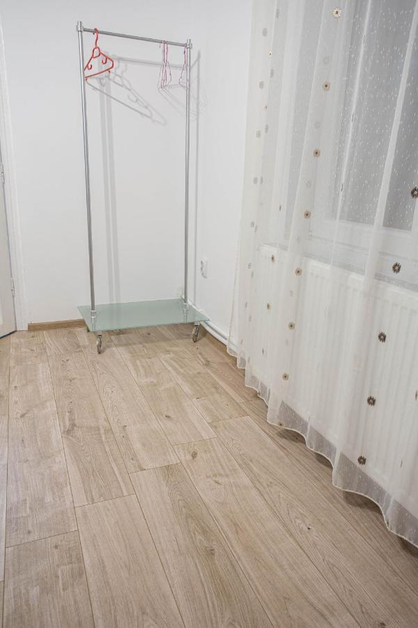 Casa De Vacanta Armi Molidu Esterno foto