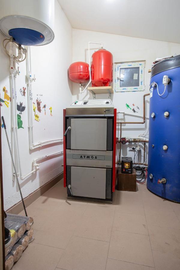 Casa De Vacanta Armi Molidu Esterno foto