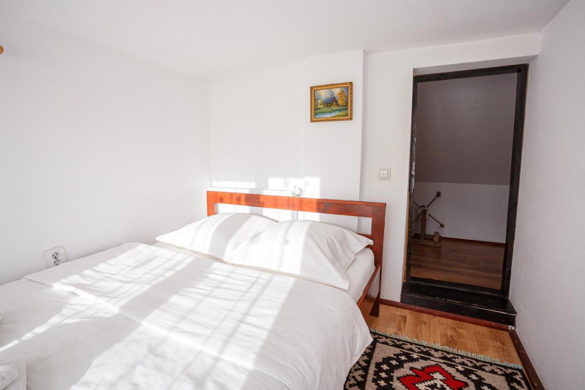 Casa De Vacanta Armi Molidu Esterno foto