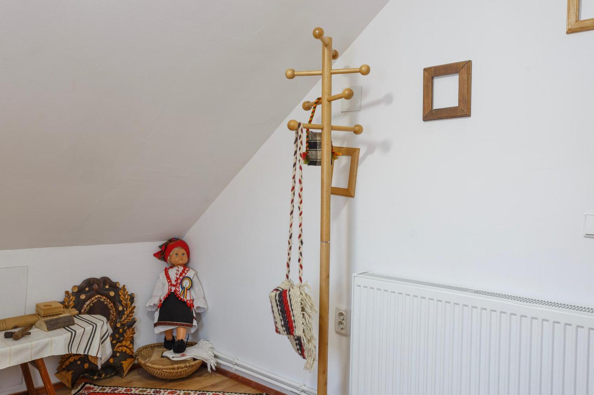 Casa De Vacanta Armi Molidu Esterno foto