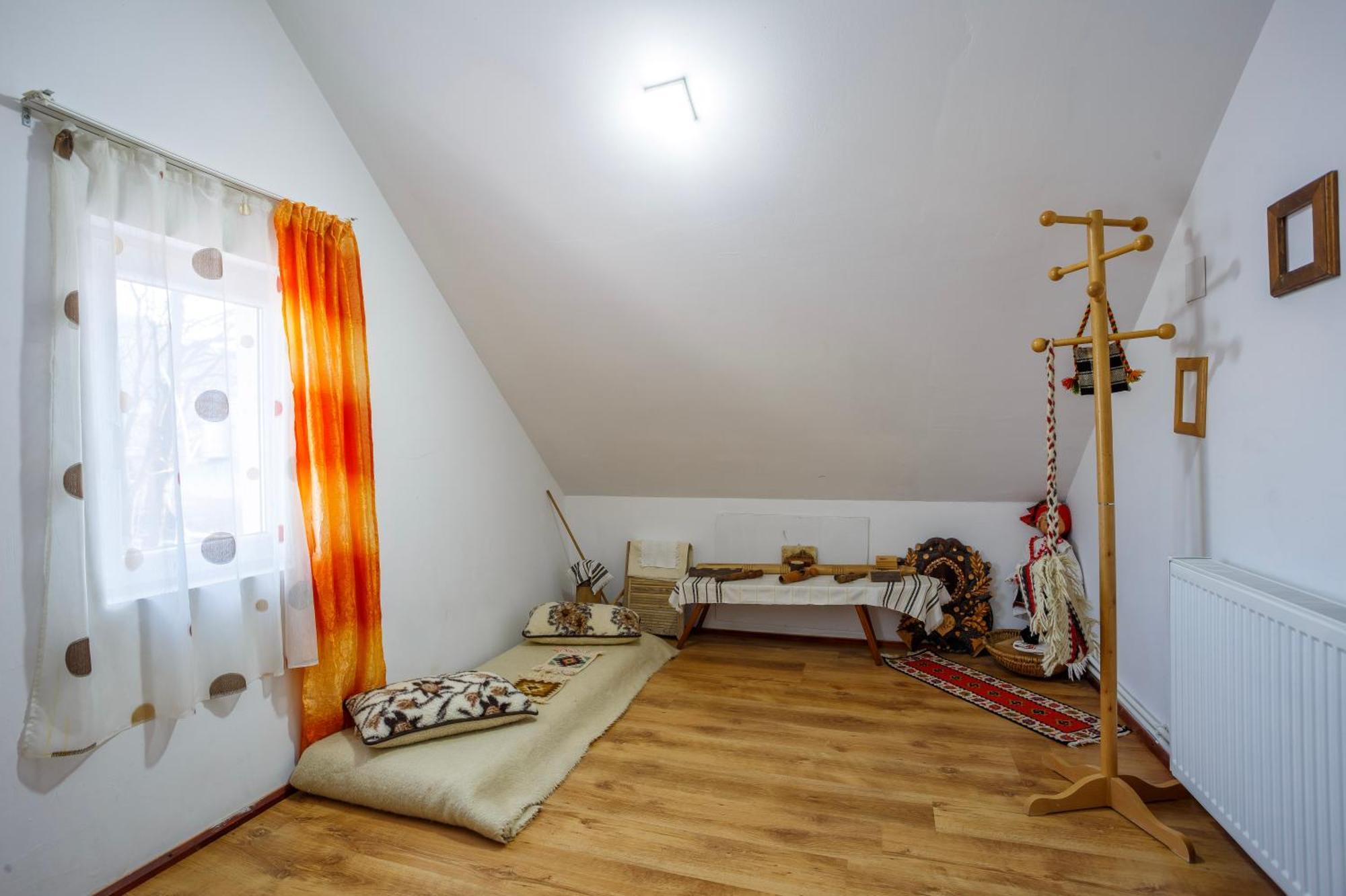 Casa De Vacanta Armi Molidu Esterno foto
