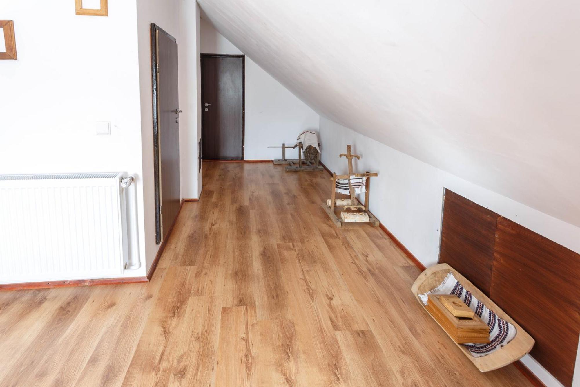 Casa De Vacanta Armi Molidu Esterno foto