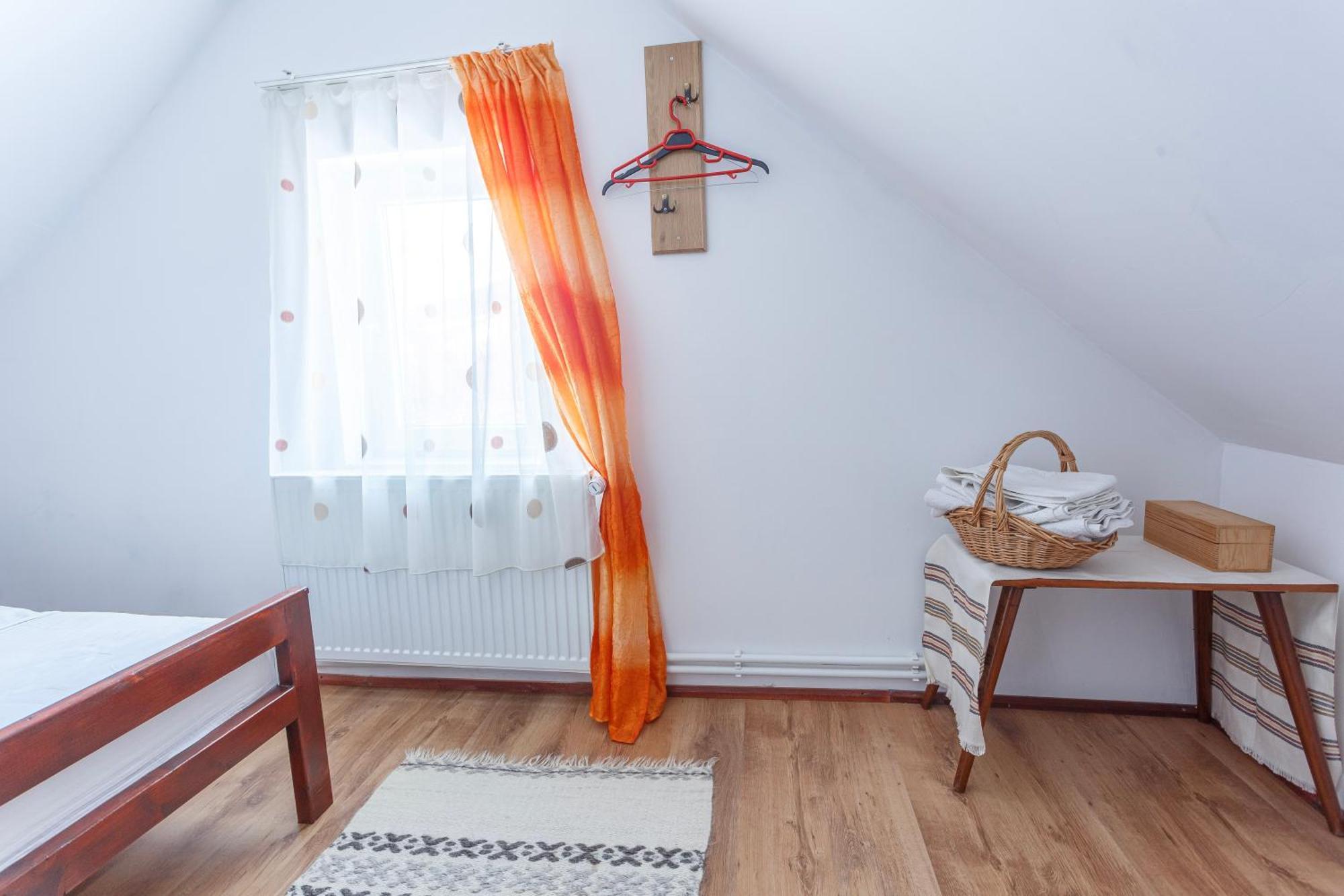 Casa De Vacanta Armi Molidu Esterno foto
