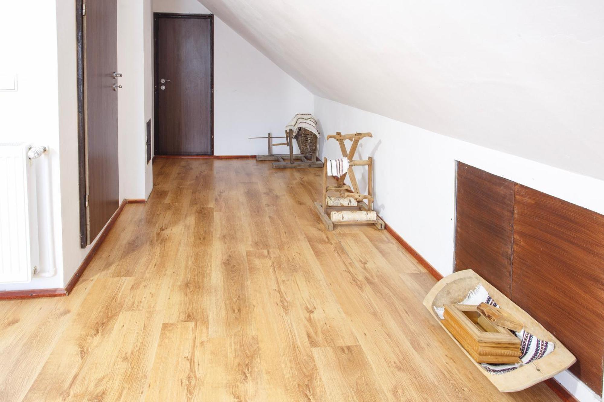 Casa De Vacanta Armi Molidu Esterno foto