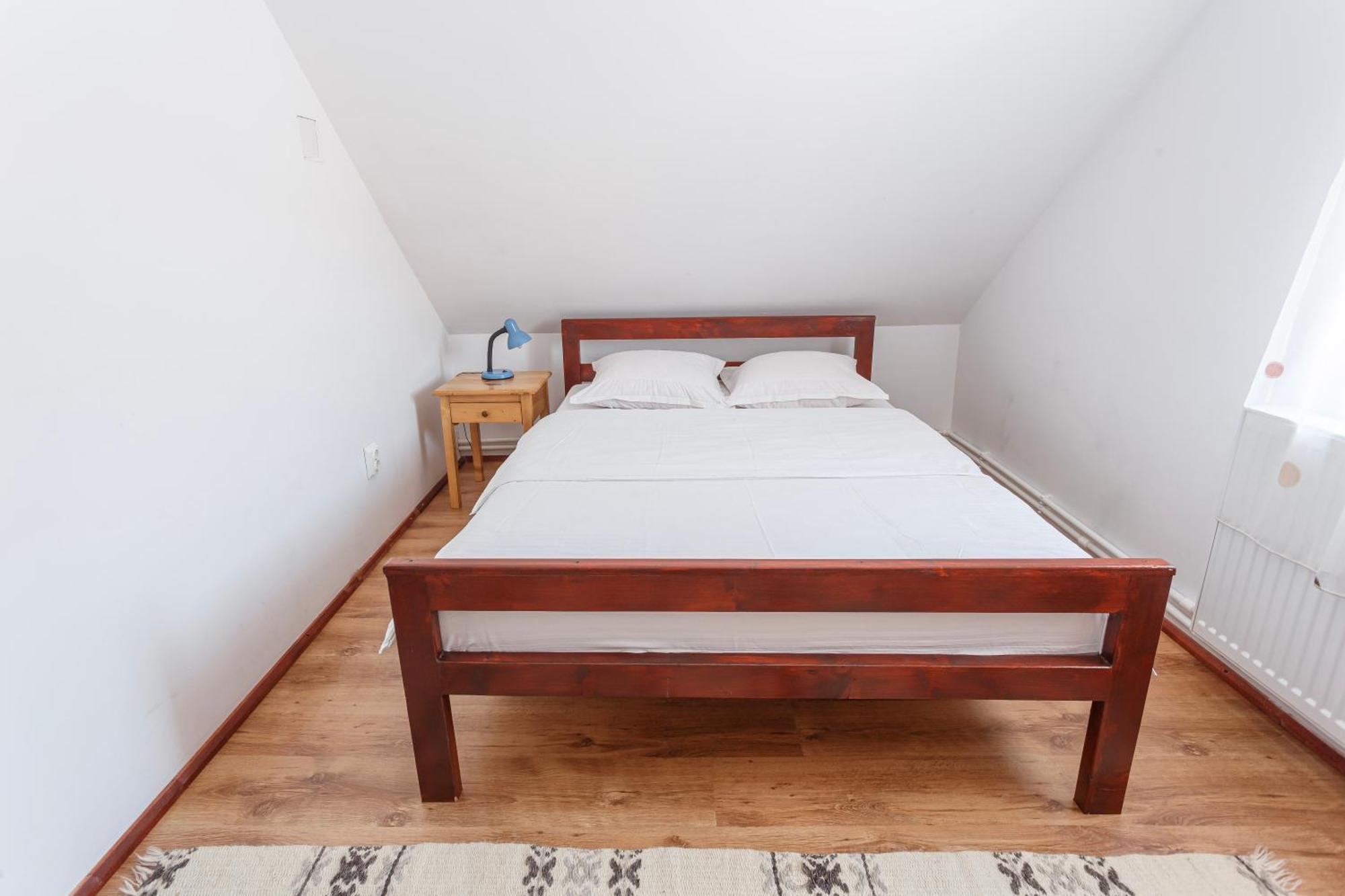 Casa De Vacanta Armi Molidu Esterno foto