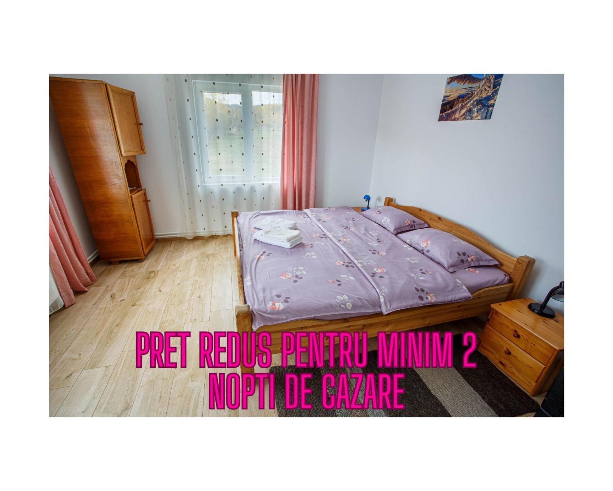 Casa De Vacanta Armi Molidu Esterno foto