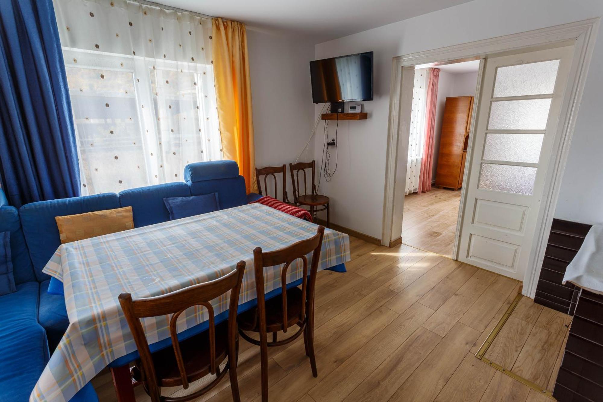 Casa De Vacanta Armi Molidu Esterno foto